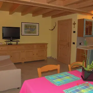 Casa Martina Livigno