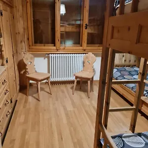 Gembro Livigno