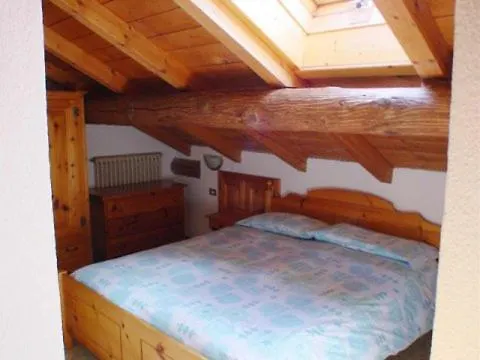 Bike Ski Appartaments Livigno Italia