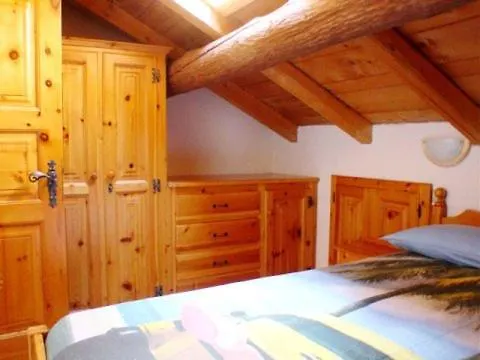 Bike Ski Appartaments Livigno 0*,  Italia