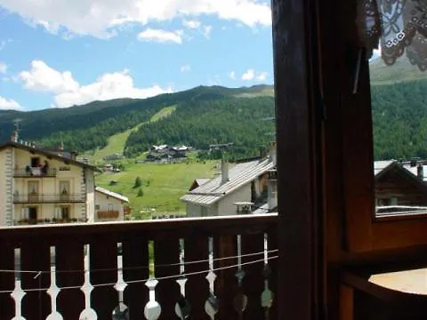 Bike Ski Appartaments Livigno
