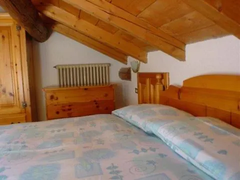 Appartamento Bike Ski Appartaments Livigno