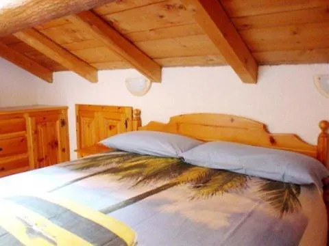 Bike Ski Appartaments Livigno Appartamento