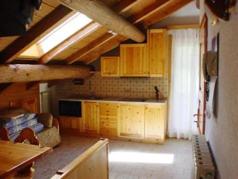 Appartamento Bike Ski Appartaments Livigno