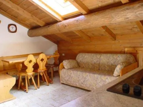 Bike Ski Appartaments Livigno Italia