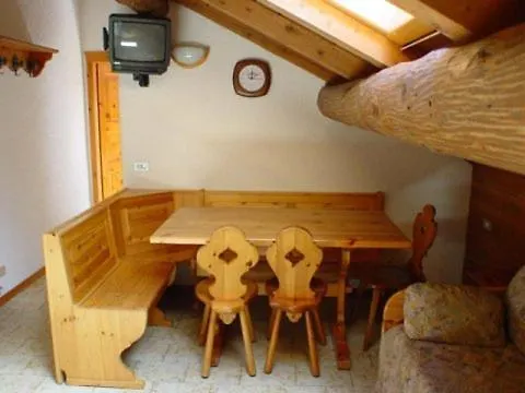 Bike Ski Appartaments Livigno Appartamento