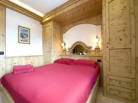 Appartamento Bike Ski Appartaments Livigno Italia