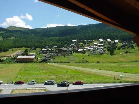 Appartamento Bike Ski Appartaments Livigno
