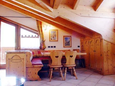 Appartamento Bike Ski Appartaments Livigno