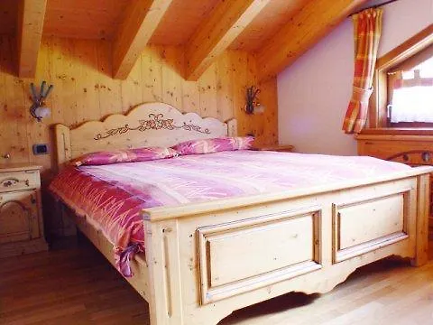 Bike Ski Appartaments Livigno Italia