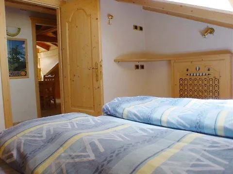 Appartamento Bike Ski Appartaments Livigno