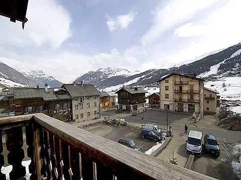 Bike Ski Appartaments Livigno Appartamento