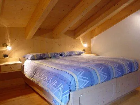 Appartamento Bike Ski Appartaments Livigno