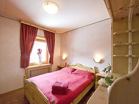 Appartamento Bike Ski Appartaments Livigno Italia