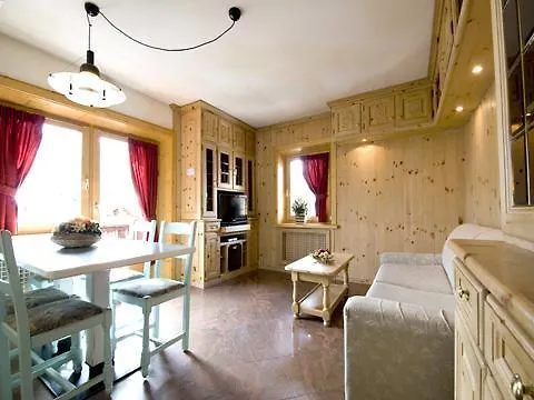 Bike Ski Appartaments Livigno Italia