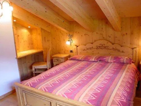 Appartamento Bike Ski Appartaments Livigno Italia
