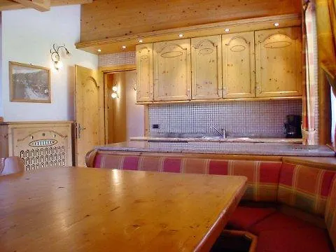 Bike Ski Appartaments Livigno