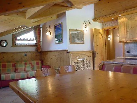 Bike Ski Appartaments Livigno