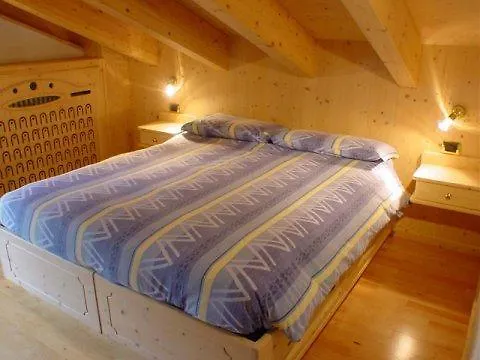 Bike Ski Appartaments Livigno Appartamento